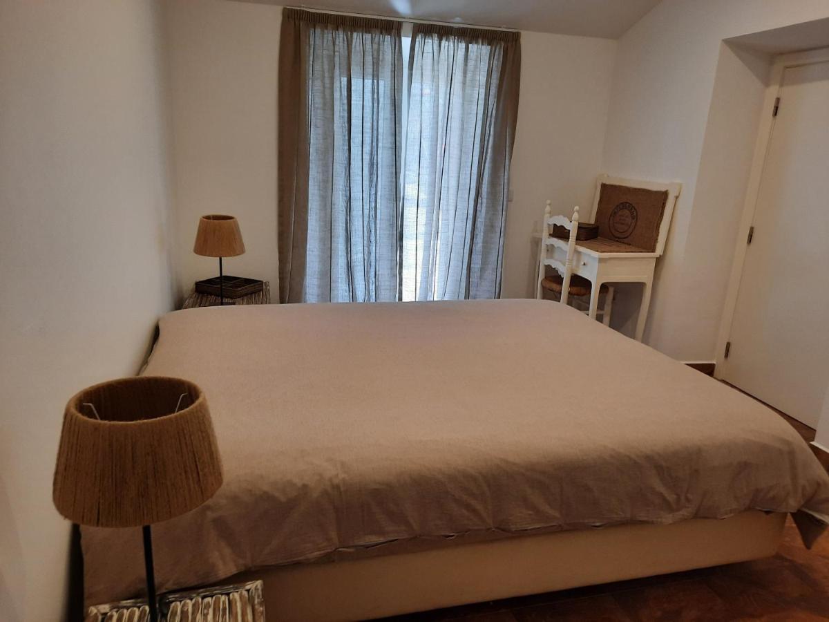 A Espera No Monte Villa เมลิเจส ภายนอก รูปภาพ