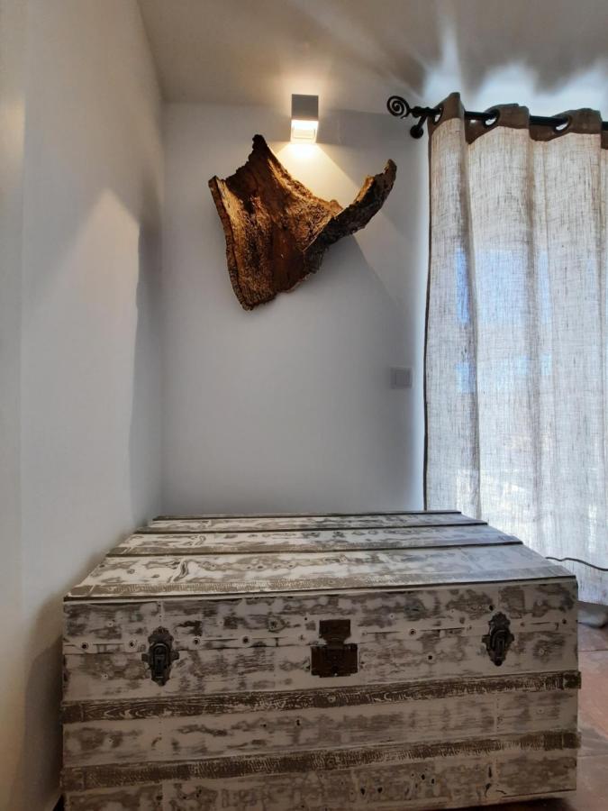A Espera No Monte Villa เมลิเจส ภายนอก รูปภาพ